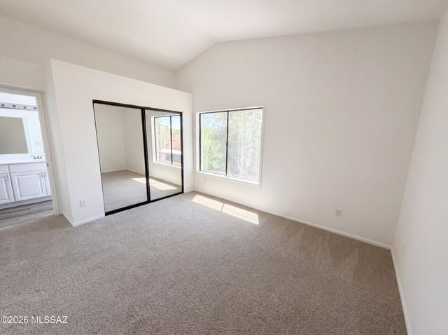 642 W Cassidy Place, Tucson, AZ 85737