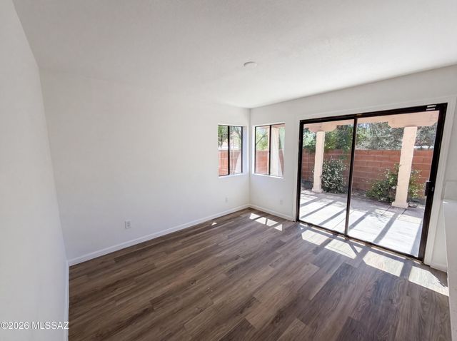 642 W Cassidy Place, Tucson, AZ 85737