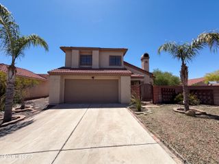 642 W Cassidy Place, Tucson, AZ 85737