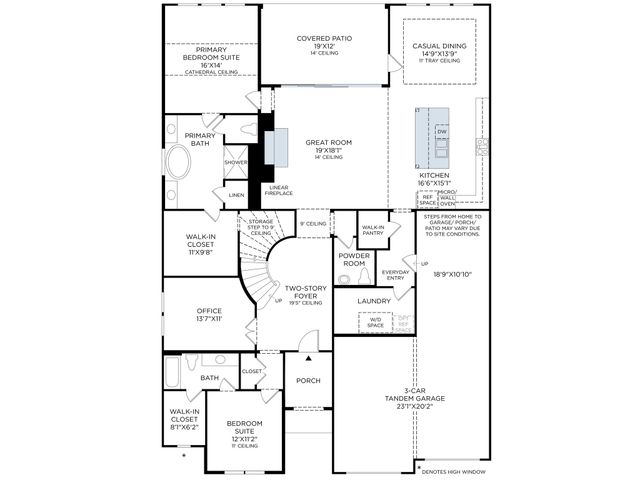 26206 Treetop Terrace Lane, Magnolia, TX 77316