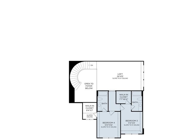26206 Treetop Terrace Lane, Magnolia, TX 77316