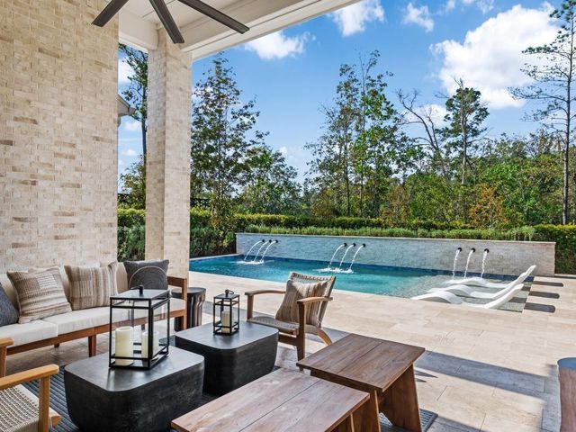 26206 Treetop Terrace Lane, Magnolia, TX 77316