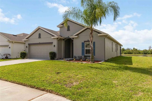 1651 CHATSWORTH CIRCLE, St Cloud, FL 34771