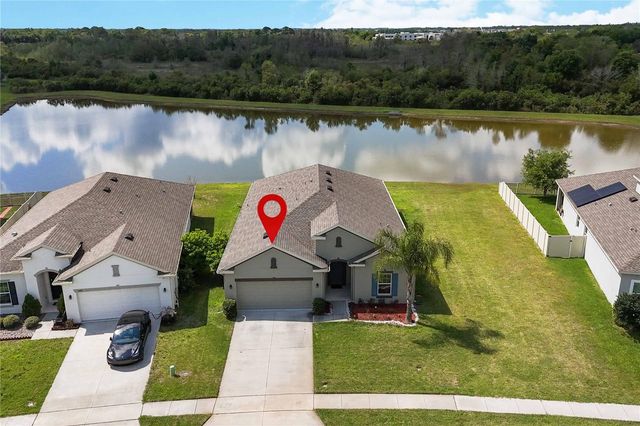 1651 CHATSWORTH CIRCLE, St Cloud, FL 34771