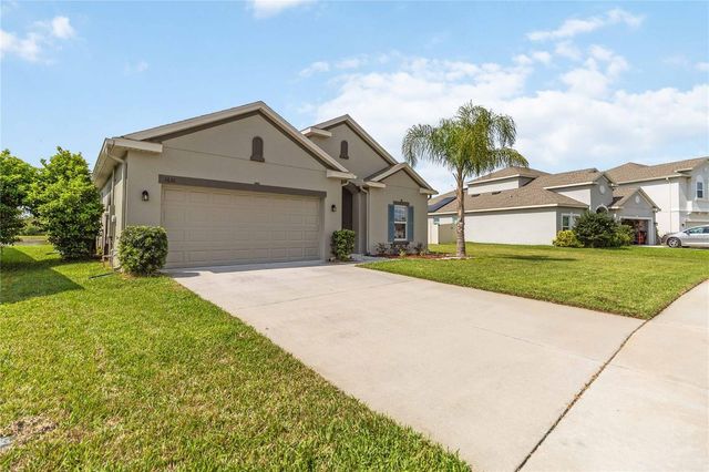 1651 CHATSWORTH CIRCLE, St Cloud, FL 34771