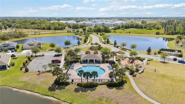 1651 CHATSWORTH CIRCLE, St Cloud, FL 34771