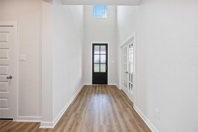 1137 Westfork Drive, Sealy, TX 77303