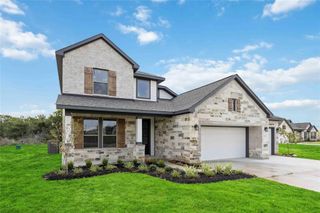 1137 Westfork Drive, Sealy, TX 77303