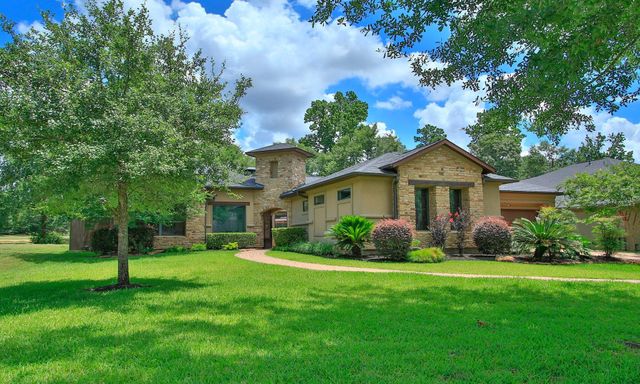 4796 W Fork Boulevard, Conroe, TX 77304