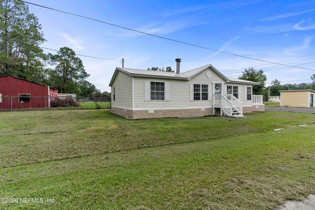 375 RUTHA MAE BROWN Drive, Baldwin, FL 32234