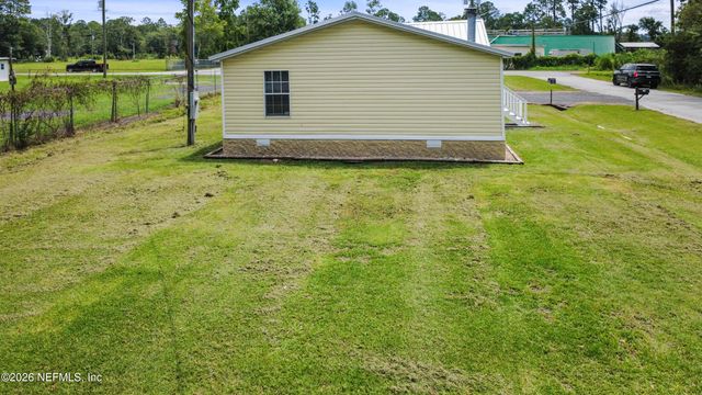 375 RUTHA MAE BROWN Drive, Baldwin, FL 32234