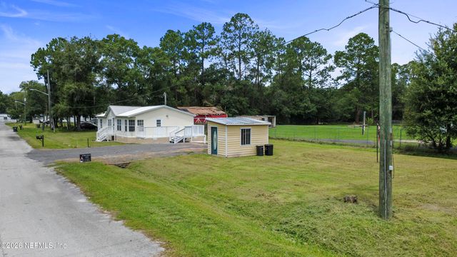 375 RUTHA MAE BROWN Drive, Baldwin, FL 32234