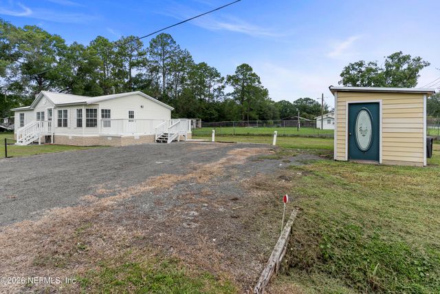 375 RUTHA MAE BROWN Drive, Baldwin, FL 32234