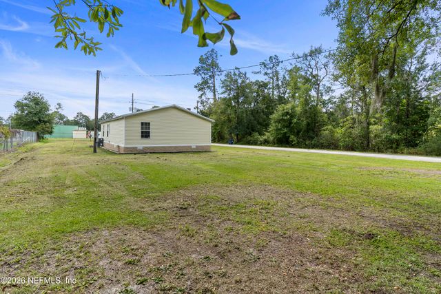 375 RUTHA MAE BROWN Drive, Baldwin, FL 32234
