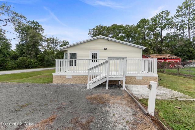 375 RUTHA MAE BROWN Drive, Baldwin, FL 32234