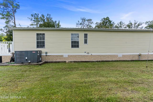 375 RUTHA MAE BROWN Drive, Baldwin, FL 32234