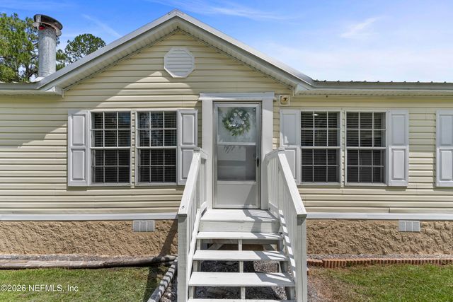 375 RUTHA MAE BROWN Drive, Baldwin, FL 32234