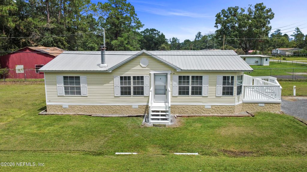 375 RUTHA MAE BROWN Drive, Baldwin, FL 32234