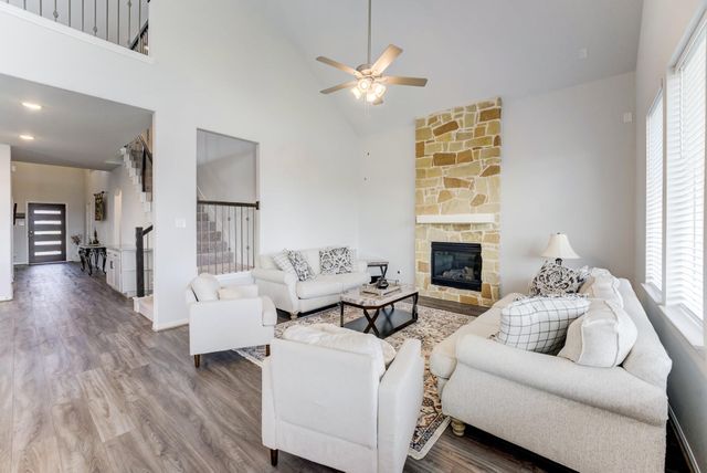 23413 Vineyard Drive, Alvin, TX 77511