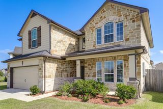 23413 Vineyard Drive, Alvin, TX 77511