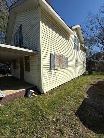 523 Terrell Street, Greensboro, NC 27406