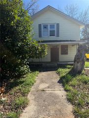 523 Terrell Street, Greensboro, NC 27406
