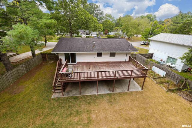 309 S Plover Drive, Carbondale, IL 62901