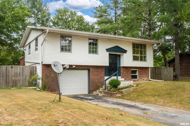 309 S Plover Drive, Carbondale, IL 62901