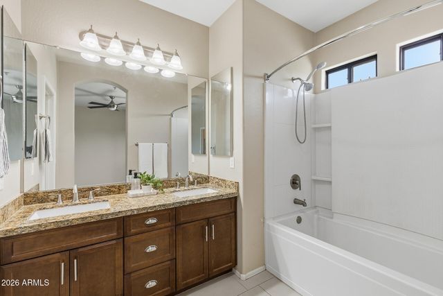 21655 N 36TH Avenue 106, Glendale, AZ 85308