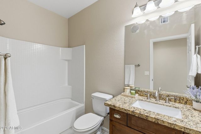 21655 N 36TH Avenue 106, Glendale, AZ 85308