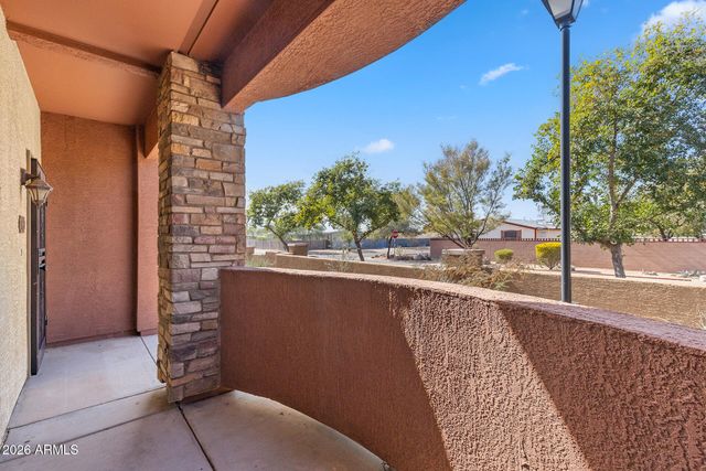 21655 N 36TH Avenue 106, Glendale, AZ 85308