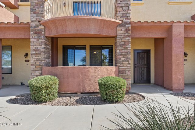 21655 N 36TH Avenue 106, Glendale, AZ 85308