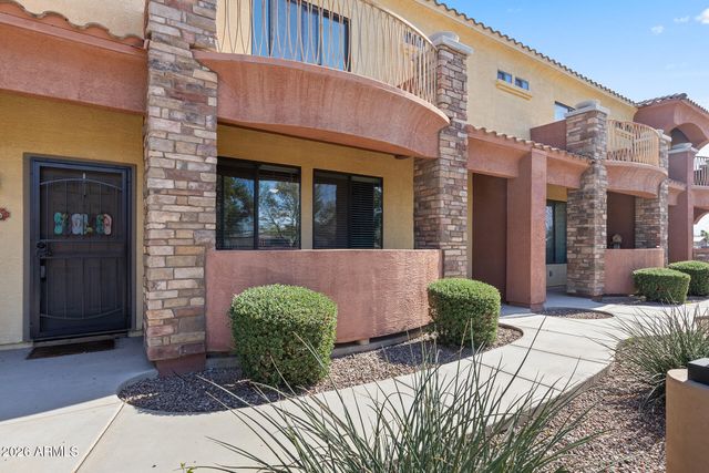 21655 N 36TH Avenue 106, Glendale, AZ 85308