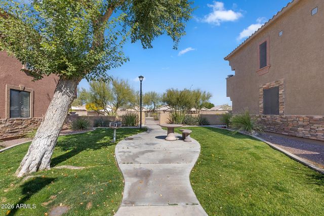 21655 N 36TH Avenue 106, Glendale, AZ 85308