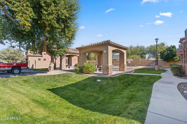 21655 N 36TH Avenue 106, Glendale, AZ 85308