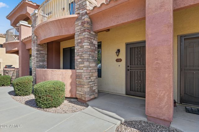 21655 N 36TH Avenue 106, Glendale, AZ 85308