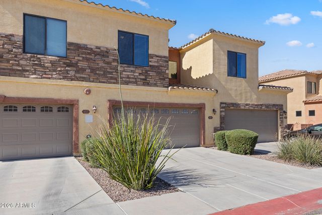 21655 N 36TH Avenue 106, Glendale, AZ 85308