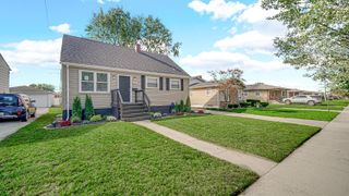 6822 Ohio Avenue, Hammond, IN 46323
