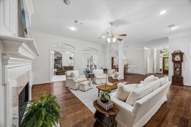 1830 Breezin Court, The Woodlands, TX 77380