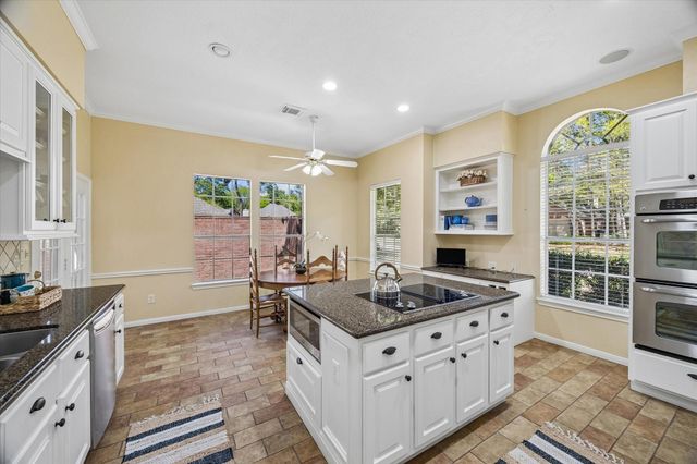 1830 Breezin Court, The Woodlands, TX 77380