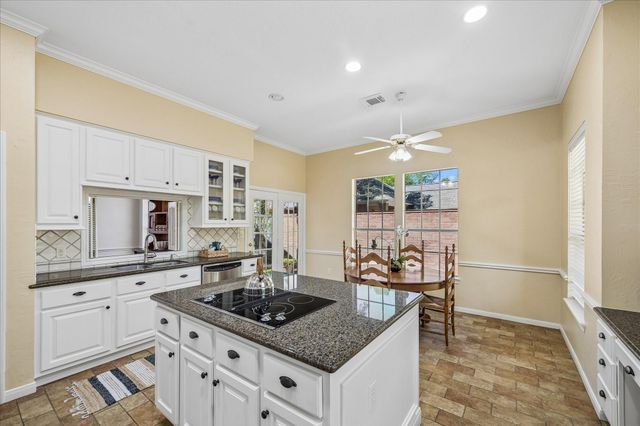 1830 Breezin Court, The Woodlands, TX 77380