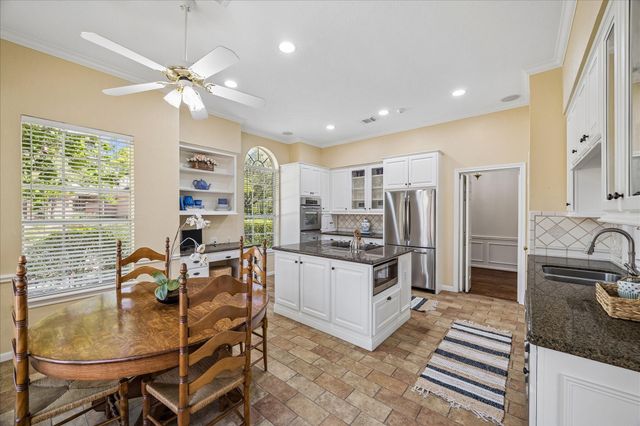 1830 Breezin Court, The Woodlands, TX 77380