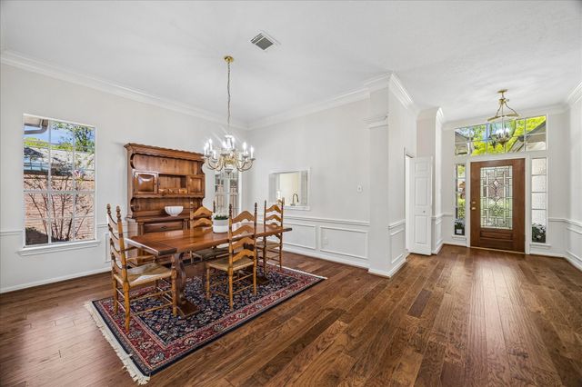 1830 Breezin Court, The Woodlands, TX 77380