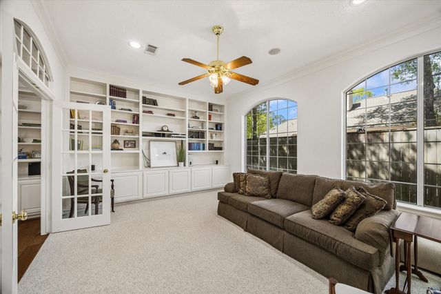 1830 Breezin Court, The Woodlands, TX 77380