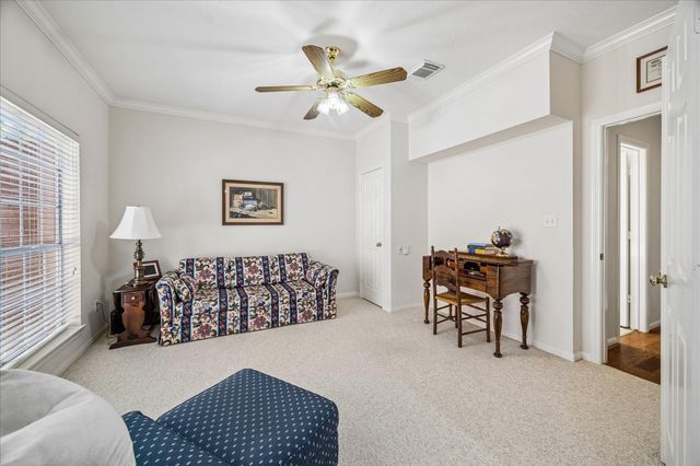 1830 Breezin Court, The Woodlands, TX 77380