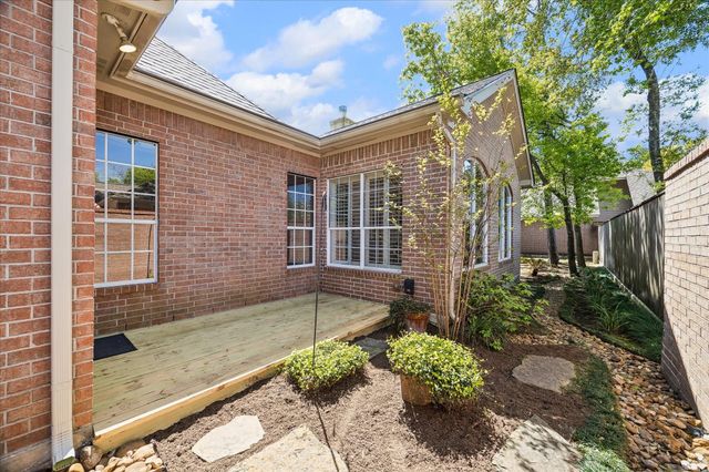 1830 Breezin Court, The Woodlands, TX 77380