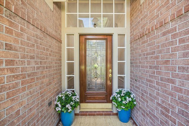 1830 Breezin Court, The Woodlands, TX 77380