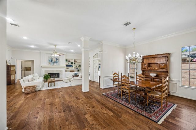 1830 Breezin Court, The Woodlands, TX 77380