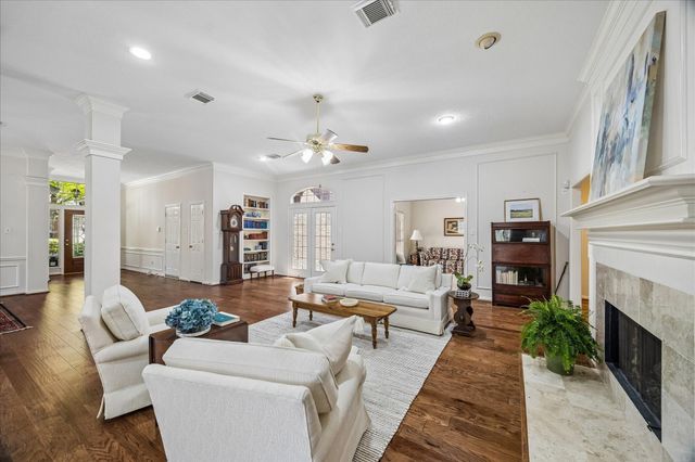 1830 Breezin Court, The Woodlands, TX 77380