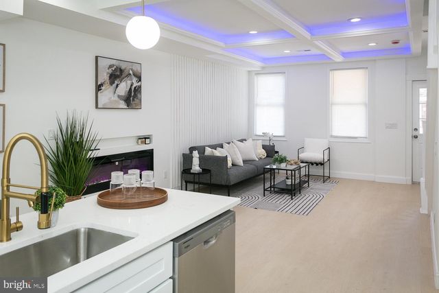 3729 BEEHLER AVE, Baltimore, MD 21215